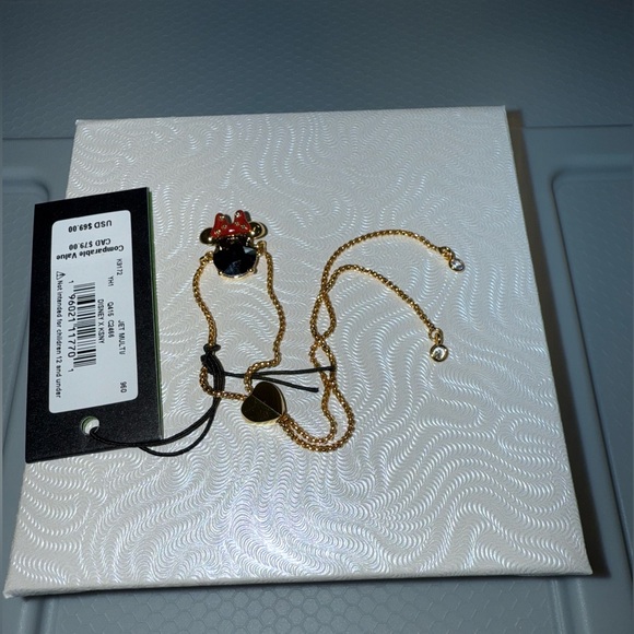 Kate Spade Disney X Minnie Slider - Picture 2 of 3